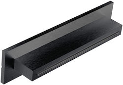 Almar XL-Waterfall Shower Head Rectangular Show...