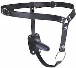 Nanma Gurtzeug 12.7cm in Schwarz Farbe Nanma Gurtzeug 12.7cm in Schwarz Farbe