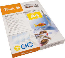 Peach PP525-02 Foi De Laminare Peach PP525-02 Foi De Laminare