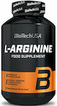 Biotech USA L-Arginine 1000mg 90 κάψουλες