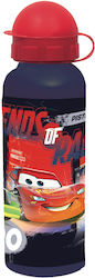 Gim Cars Kids Water Bottle Made of Aluminium Di...