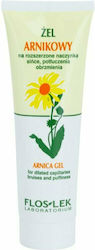 FlosLek Arnica Gel 50ml