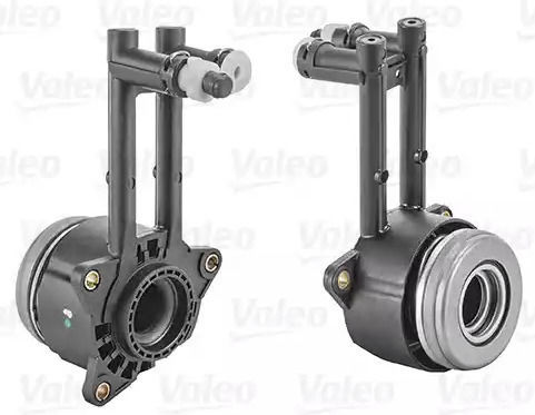 Valeo Лагер на съединителя за Ford Ka Mazda 2 Ford / Mazda / Jiangling-landwind