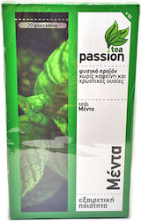 Premium Tea Tea Passion 20 Bags