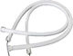 Decorative LED Car Headlight Strip White Color