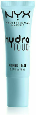 Nyx Professional Makeup Hydra Touch Face Primer Cream 8ml