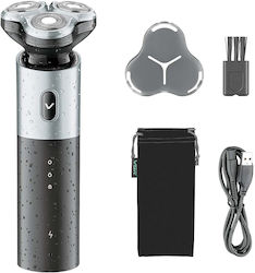 VGR V343 Rechargeable Face Electric Shaver