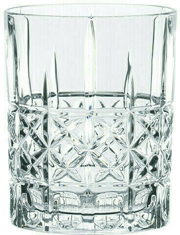 Nachtmann Highland Diamond Pahar Whiskey din Cristal 345ml
