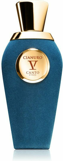 V Canto Cianuro Парфюмна вода 100мл