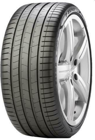 Pirelli P Zero PZ4 315/35R21 111Y * NCS XL Summer Tire for Passenger Car