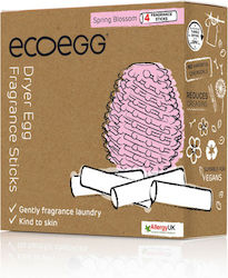 Ecoegg Dryer Egg Refill Sticks Laundry Balls Pi...