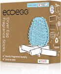 Ecoegg Dryer Egg Refill Sticks Μπάλες Πλυντηρίου Μπλε 4τμχ