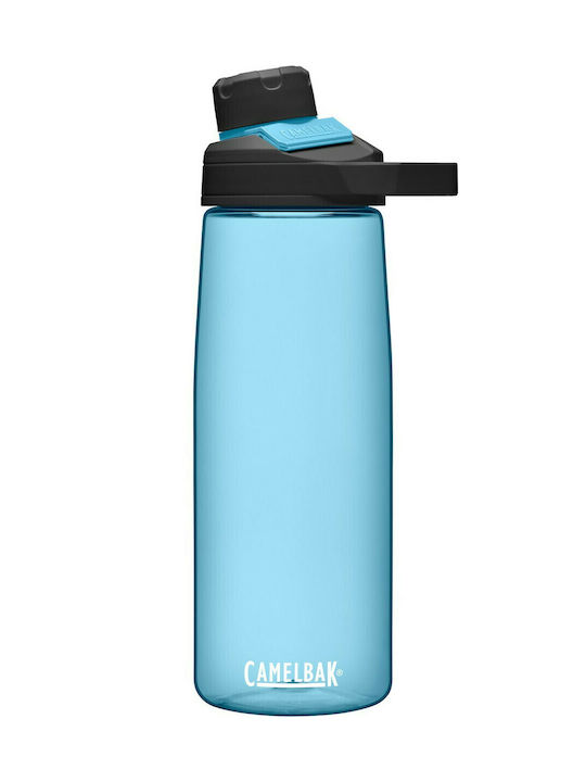 Camelbak Chute Mag Πλαστικό Παγούρι 750ml Μπλε