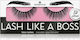 Essence Like a Boss False Lashes Fearless 05