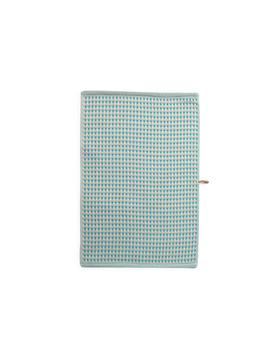 Nef-Nef Main Tea Towel made of 100% Cotton in G...