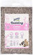 Bunny Nature Bedding Cotton Ροκανίδια για Κλουβί Τρωκτικών 40lt
