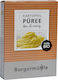 Burgermuhle Organic Puree Powder Gluten Free 160gr