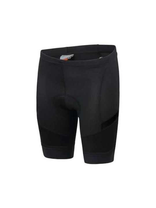 Sportful Neo Kid Παιδικό Κολάν Ποδηλασίας Μαύρο