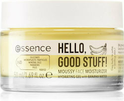 Essence Hello Good Stuff Cremă Hidratantă 50ml Essence Hello Good Stuff Cremă Hidratantă 50ml