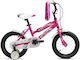 Clermont Candy 16" Kinder Fahrrad BMX (2022) Fu...