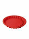 Dr. Oetker Silicone Tart Mold Plate Ø28cm
