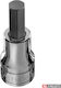 Facom Allen 1/2" 7mm