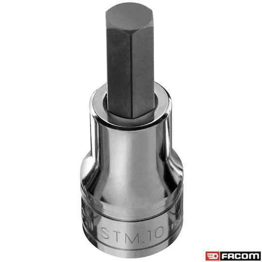 Facom Allen 1/2" 7mm