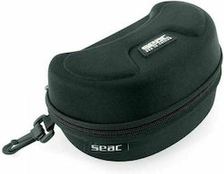 Seac Soft Box Black Allzweckkoffer 1110110000000A