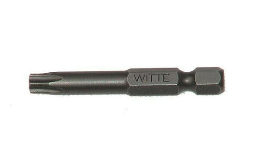 Witte Μύτη Κατσαβιδιού Torx Torx