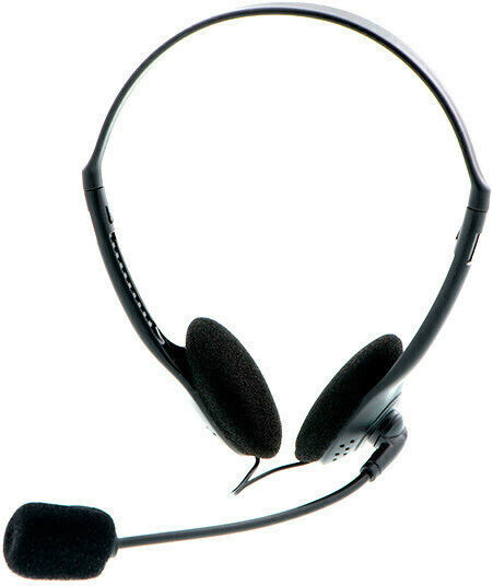 Hoco Xtech XTS-220 On Ear Multimedia Ακουστικά με μικροφωνο και σύνδεση 3.5mm Jack