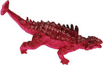 Dinosaur Pink 621696 Luna