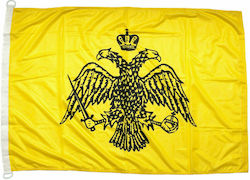 BYZANTINISCHE FLAGGE 120X200 BRIEFMARKE