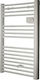 Tonon Dry Analogue Electric Towel Rail 350W 78x42.8cm White