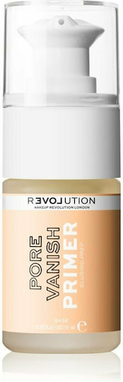 Revolution Beauty Relove Poren-Vanish Grundierung Gesicht in Cremiger Form 12gr