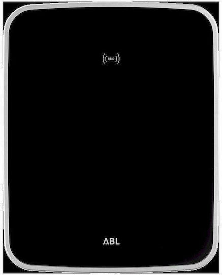 Abl-Sursum eMH3 Wall Mounted Three-Phase 2x11kW Charging Station Type 2 (3W2273)