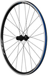 Shimano WH-RS100 Заден Велосипеден Тротил 24" EWHRS100REB