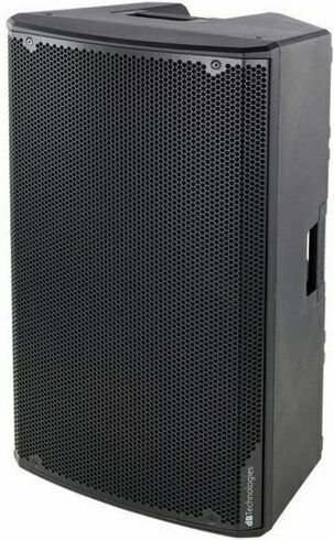 Db Technologies OPERA 15 Aktiv Sprecher PA 1200W mit Woofer 15" 41.9x42x72.2cm.