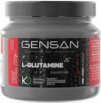 Gensan L-Glutamine Gluten Free 250gr
