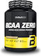 Biotech USA BCAA Zero 2:1:1 Măr verde