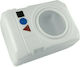 Nuova Rade Diablo Fuel Portable Tank without Lid 93lt