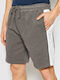 Ellesse Sportliche Herrenshorts Gray