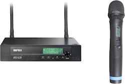Mipro ACT-313H80 Set Seturi Microfon Fără Sârmă De Mână Mipro ACT-313H80 Set Seturi Microfon Fără Sârmă De Mână