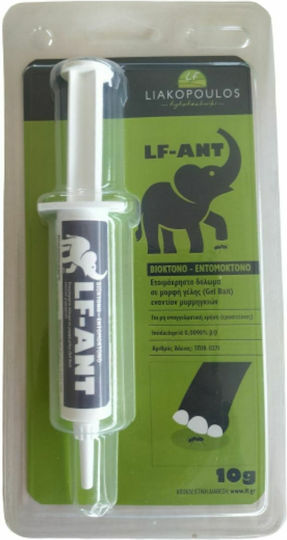 Liakopoulos Fytotechniki LF Ameisen Gel 10gr