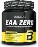 Biotech USA EAA Zero 360gr Zitrone
