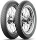 Michelin Anakee Street Unterbone-Reifen Schlauchlos mit Abmessungen 90/90-17 49E-Commerce-Website