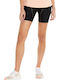 Marathon Running Women's Short High Waist Leggings Dark Slate