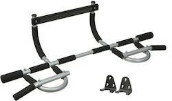 Iron Gym Xtreme Door Pull-Up Bar for Maximum Weight 100kg
