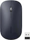 Ugreen MU001 Wireless Mouse Black