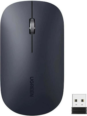 Ugreen MU001 Magazin online Mouse Negru