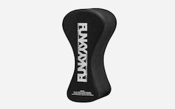 Funky Trunks Still Black Training Pull Buoy